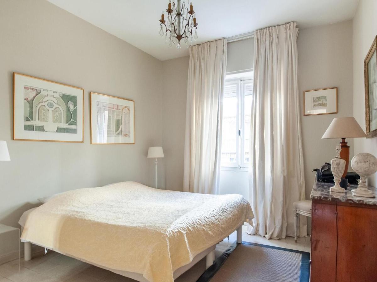 Nice Apartment In Menton With Balcony Terrace Экстерьер фото
