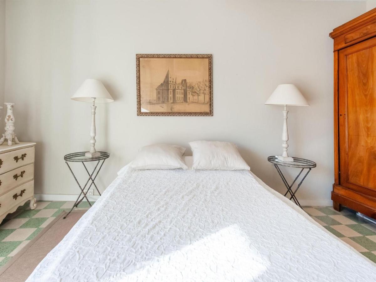 Nice Apartment In Menton With Balcony Terrace Экстерьер фото